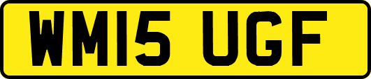 WM15UGF