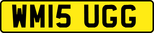 WM15UGG