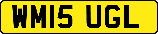 WM15UGL