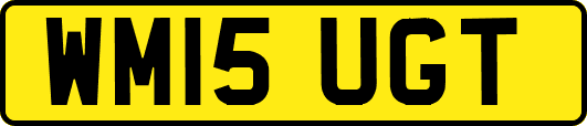 WM15UGT