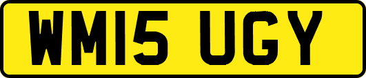 WM15UGY
