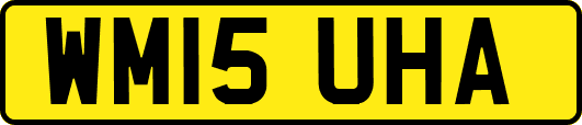 WM15UHA