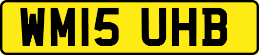 WM15UHB