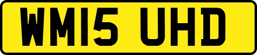 WM15UHD