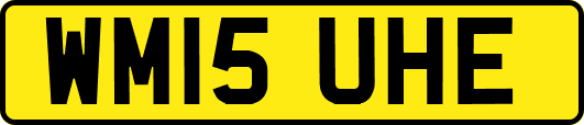 WM15UHE