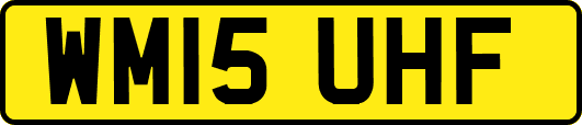 WM15UHF