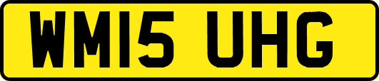 WM15UHG