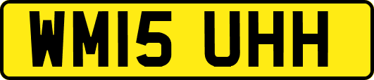 WM15UHH