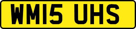 WM15UHS