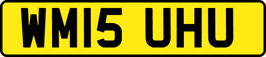 WM15UHU