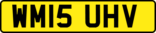 WM15UHV