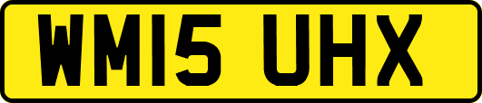WM15UHX