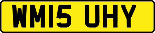 WM15UHY