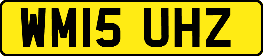 WM15UHZ