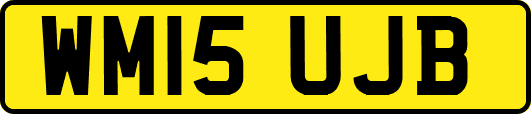WM15UJB