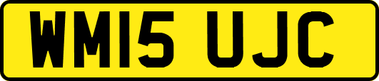 WM15UJC