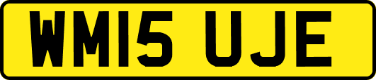 WM15UJE