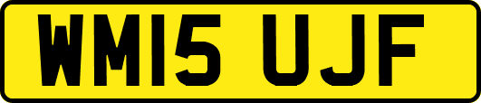 WM15UJF