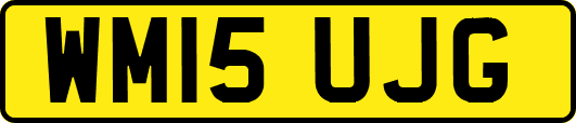 WM15UJG