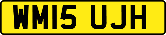 WM15UJH