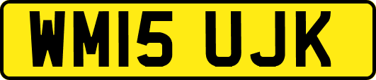 WM15UJK