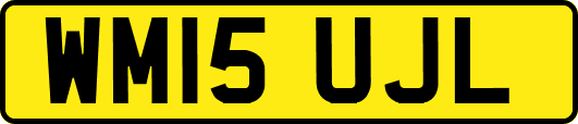 WM15UJL