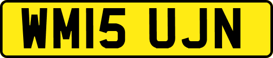 WM15UJN