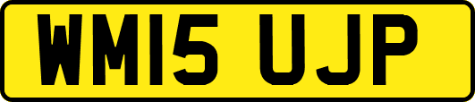 WM15UJP