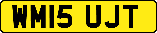 WM15UJT
