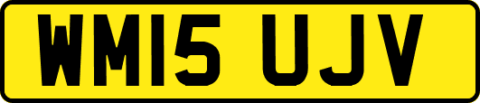 WM15UJV