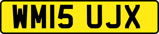 WM15UJX