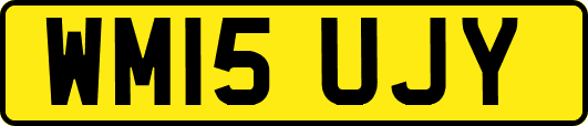 WM15UJY