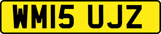 WM15UJZ