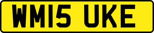 WM15UKE