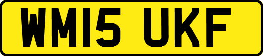 WM15UKF