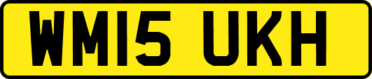 WM15UKH