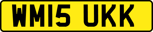 WM15UKK