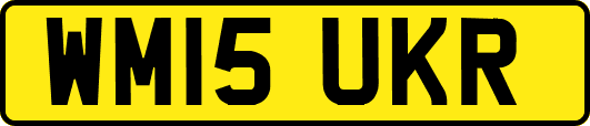 WM15UKR