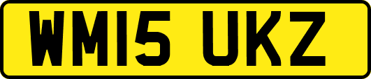 WM15UKZ