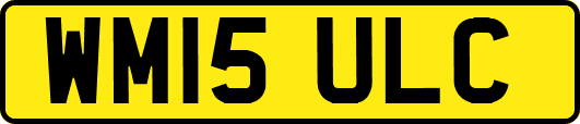 WM15ULC