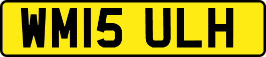WM15ULH