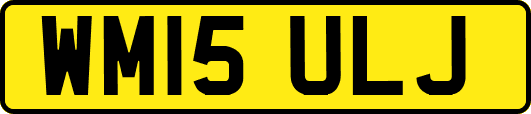 WM15ULJ