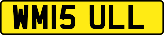 WM15ULL