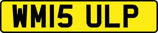 WM15ULP