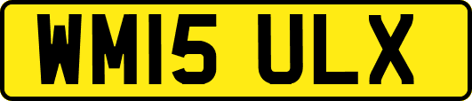 WM15ULX