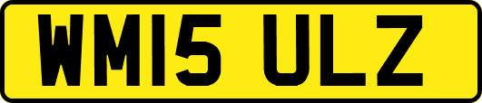 WM15ULZ