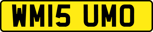 WM15UMO