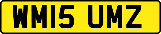 WM15UMZ