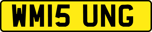WM15UNG