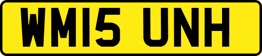 WM15UNH